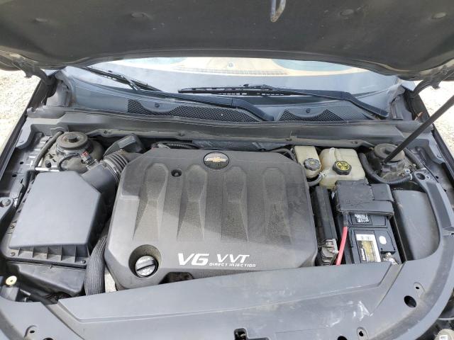 Photo 11 from auction – 2015 CHEVROLET IMPALA LTZ with VIN 2G1165S34F9251389