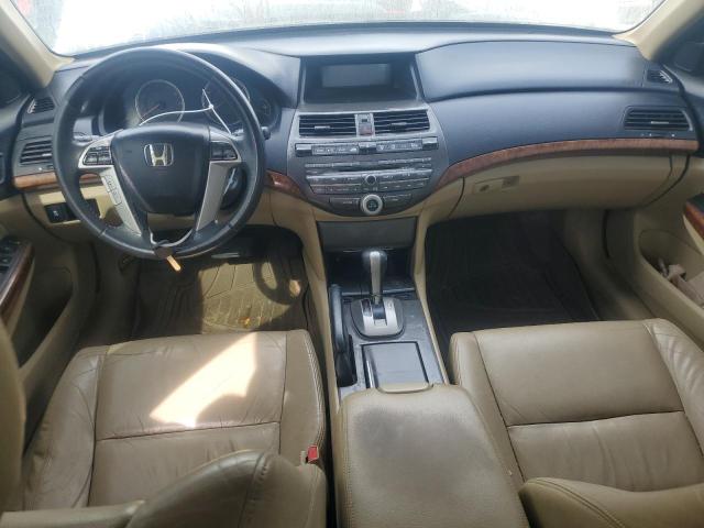 Photo 8 from auction – 2012 HONDA ACCORD EXL with VIN 1HGCP3F84CA024678