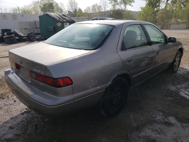 Photo 3 from auction – 1997 TOYOTA CAMRY CE with VIN 4T1BF22K2VU036365