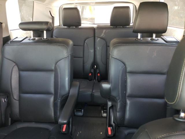 Photo 10 from auction – 2017 GMC ACADIA SLT with VIN 1GKKNMLA5HZ157637
