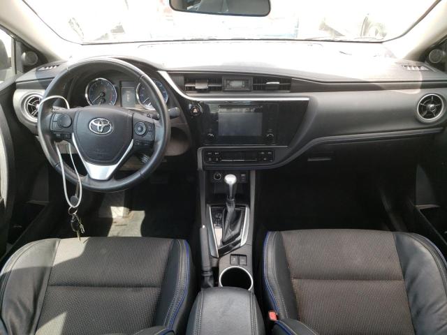 Photo 8 from auction – 2018 TOYOTA COROLLA L with VIN 5YFBURHE5JP795099