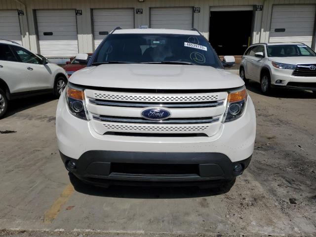 Photo 5 from auction – 2013 FORD EXPLORER L with VIN 1FM5K7F84DGC50372
