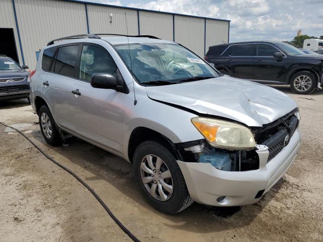 Photo 4 from auction – 2007 TOYOTA RAV4 with VIN JTMZD33V575068389