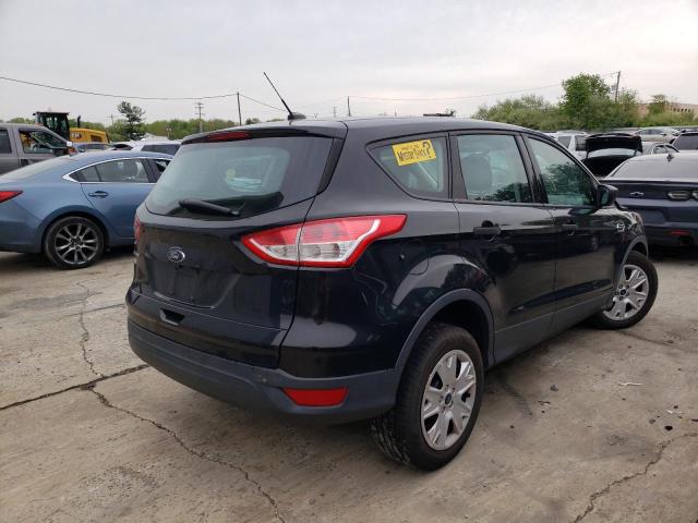 Photo 3 from auction – 2014 FORD ESCAPE S with VIN 1FMCU0F71EUC38781