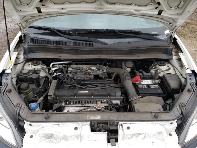 Photo 12 from auction – 2011 KIA SOUL + with VIN KNDJT2A24B7710617