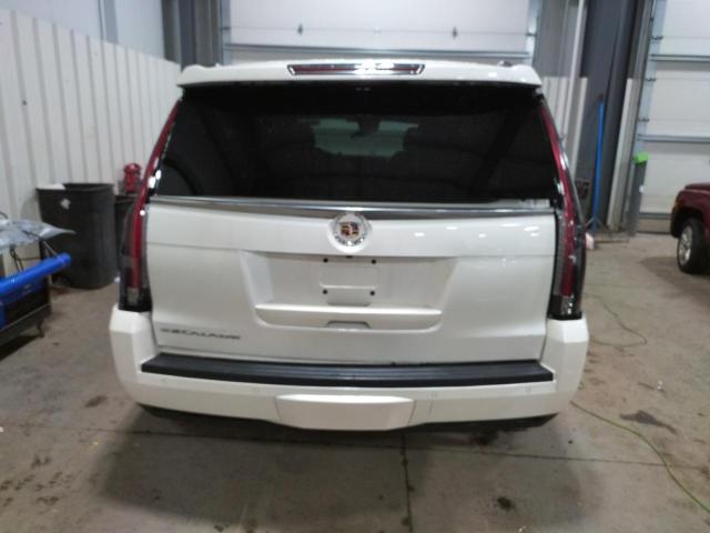 Photo 6 from auction – 2015 CADILLAC ESCALADE P with VIN 1GYS4CKJ5FR284812