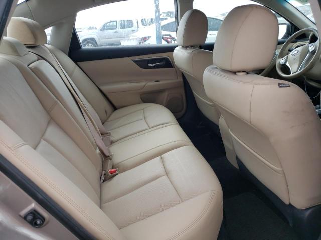 Photo 10 from auction – 2015 NISSAN ALTIMA 2.5 with VIN 1N4AL3APXFN347703