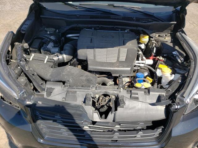 Photo 12 from auction – 2021 SUBARU FORESTER S with VIN JF2SKEMC4MH447847