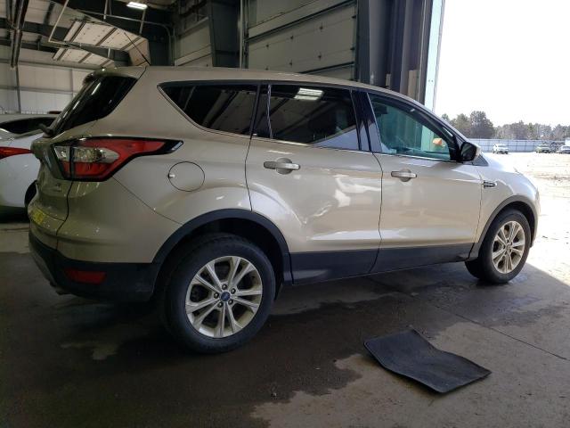 Photo 3 from auction – 2017 FORD ESCAPE SE with VIN 1FMCU0GD2HUC35512