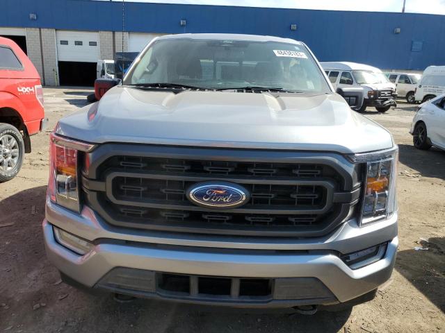 Photo 5 from auction – 2022 FORD F150 SUPER with VIN 1FTEW1EP2NKD79238