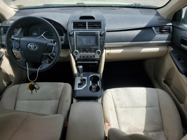 Photo 8 from auction – 2013 TOYOTA CAMRY L with VIN 4T4BF1FK3DR322153
