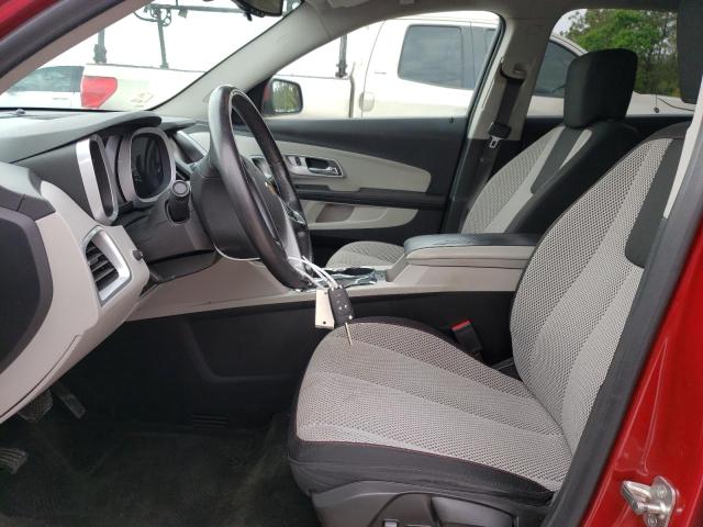 Photo 7 from auction – 2015 CHEVROLET EQUINOX LT with VIN 2GNFLBE31F6296900