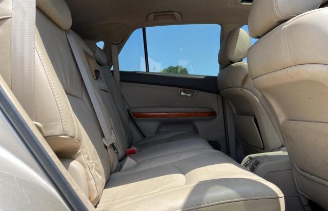 Zdjęcie 6 z aukcji – 2007 LEXUS RX 350 z VIN 2T2GK31U77C013061