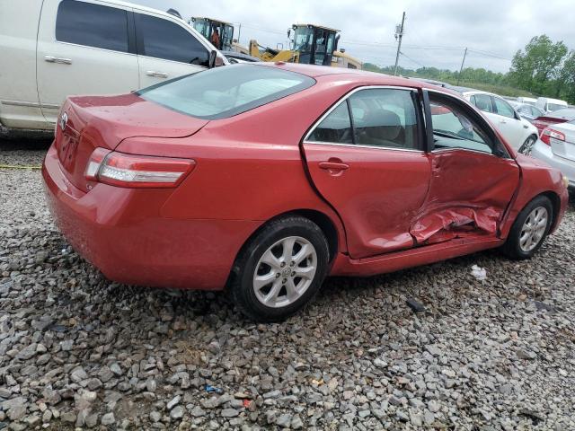 صورة رقم 3 من المزاد - 2011 TOYOTA CAMRY BASE مع VIN 4T1BF3EK4BU159713
