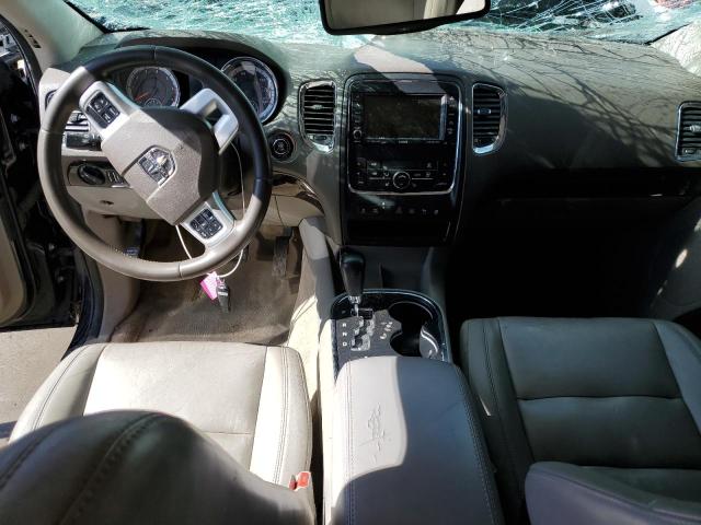 Photo 8 from auction – 2011 DODGE DURANGO CR with VIN 1D4SE4GT9BC698923