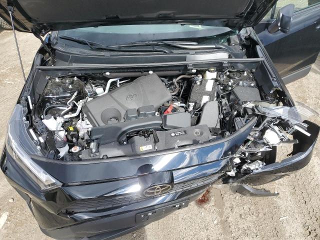 Photo 12 from auction – 2023 TOYOTA RAV4 LE with VIN 2T3F1RFV7PC328473