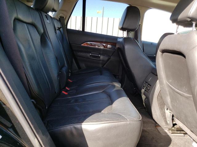 Photo 10 from auction – 2013 LINCOLN MKX with VIN 2LMDJ6JK2DBL32382