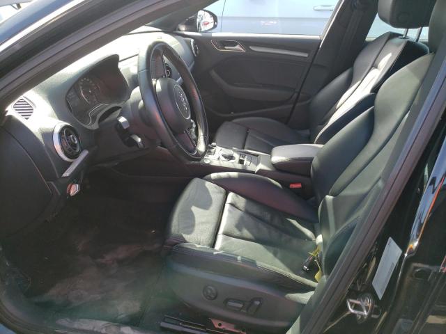 Photo 7 from auction – 2016 AUDI A3 E-TRON with VIN WAUTPBFF5GA114366