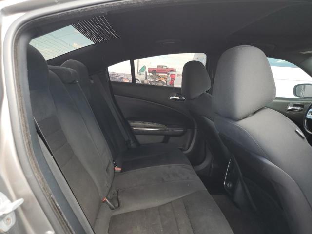 Photo 10 from auction – 2011 DODGE CHARGER with VIN 2B3CL3CG1BH552427