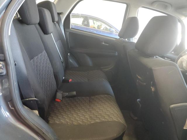 Photo 10 from auction – 2008 SUZUKI SX4 BASE with VIN JS2YB413985101944