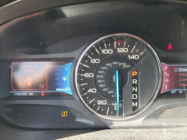 Photo 9 from auction – 2012 FORD EDGE LIMIT with VIN 2FMDK3KC4CBA20187