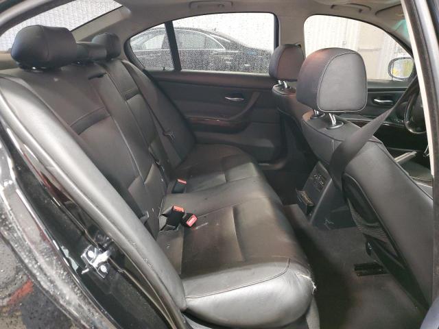 Photo 10 from auction – 2009 BMW 328 I with VIN WBAPH73519E128350