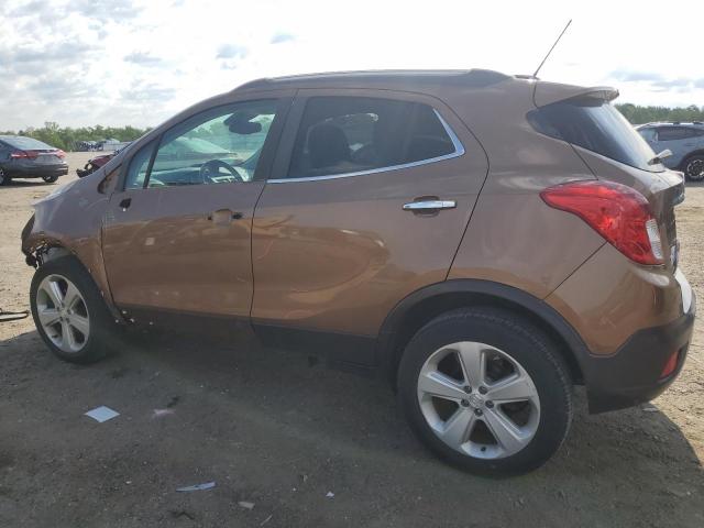 Photo 2 from auction – 2016 BUICK ENCORE with VIN KL4CJASB8GB657197