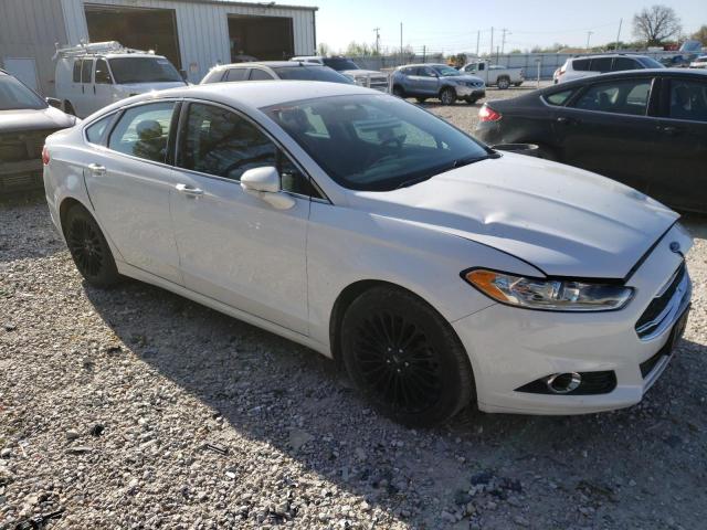 Photo 4 from auction – 2016 FORD FUSION TIT with VIN 3FA6P0K92GR219611