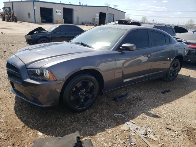 DODGE CHARGER SE 2013 z numerem VIN 2C3CDXBG8DH734847 - Zdjęcie z aukcji