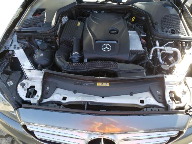 Photo 11 from auction – 2017 MERCEDES-BENZ E 300 with VIN WDDZF4JB3HA018730
