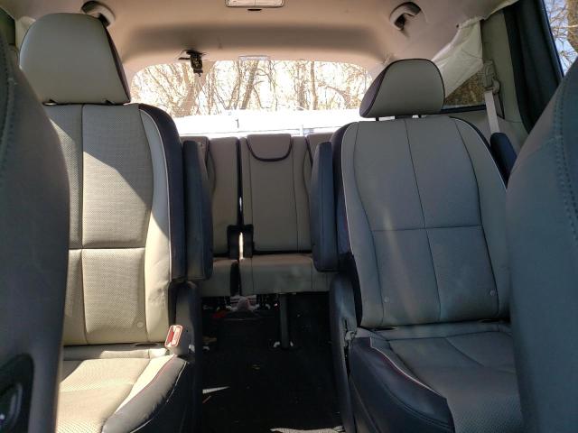 Photo 10 from auction – 2018 KIA SEDONA EX with VIN KNDMC5C15J6387606