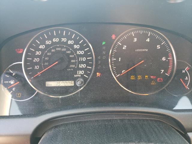Photo 9 from auction – 2006 LEXUS GX 470 with VIN JTJBT20X960097097