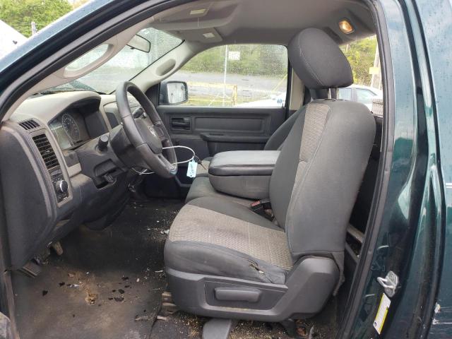 Photo 7 from auction – 2011 DODGE RAM 1500 with VIN 3D7JB1EP7BG575730