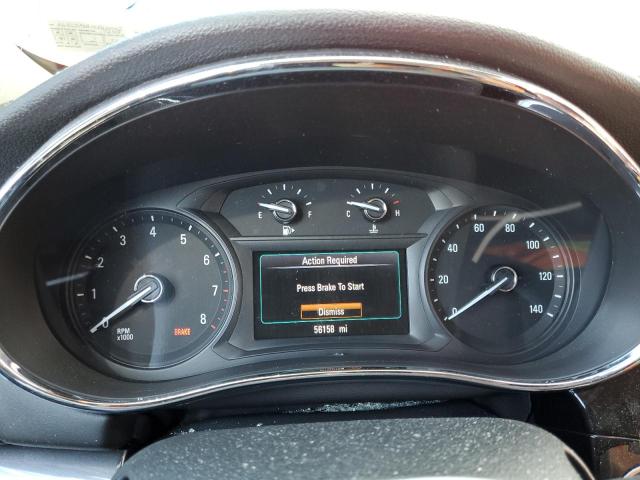 Photo 9 from auction – 2017 BUICK ENCORE PRE with VIN KL4CJASB1HB214407