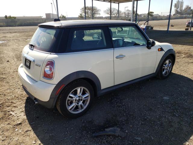 Photo 3 from auction – 2013 MINI COOPER with VIN WMWSU3C50DT683177