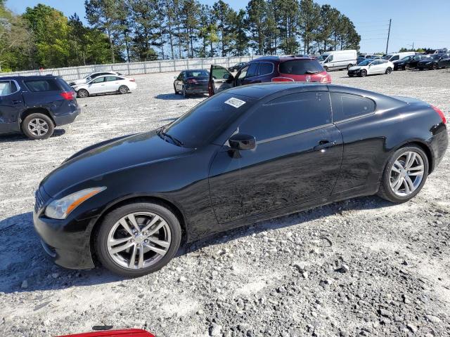 Photo 1 from auction – 2009 INFINITI G37 BASE with VIN JNKCV64E59M602680
