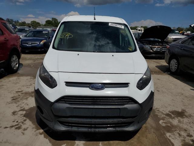 Photo 5 from auction – 2018 FORD TRANSIT CO with VIN NM0LS7E79J1375044