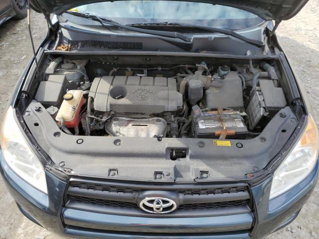 Photo 12 from auction – 2011 TOYOTA RAV4 with VIN 2T3BF4DV2BW154289