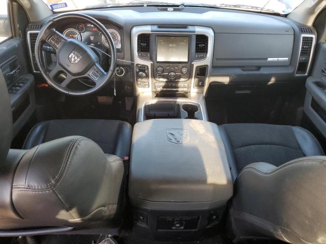 Photo 8 from auction – 2017 RAM 1500 SLT with VIN 1C6RR7LT2HS660768