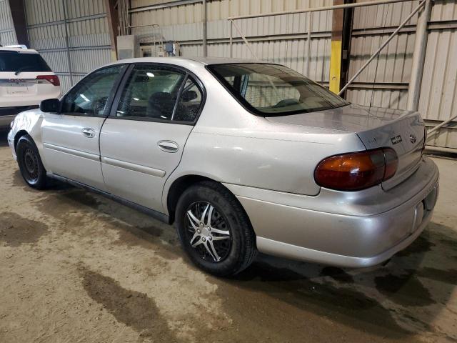 Photo 2 from auction – 2005 CHEVROLET CLASSIC with VIN 1G1ND52F75M149345