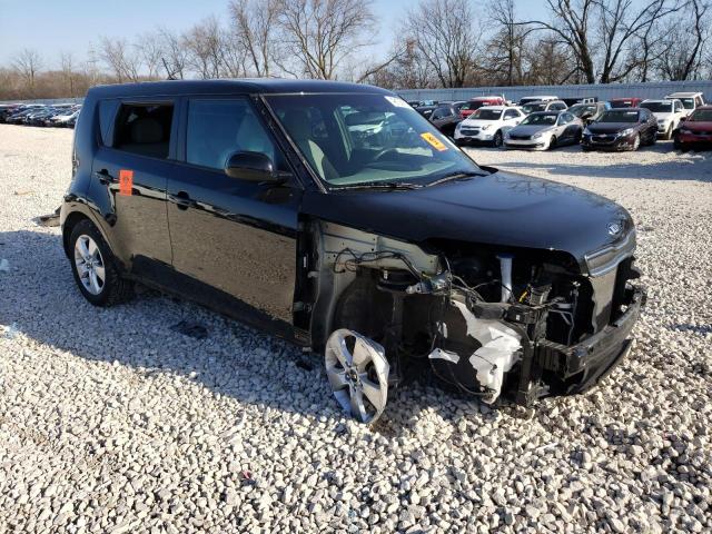 Photo 4 from auction – 2018 KIA SOUL with VIN KNDJN2A21J7895816