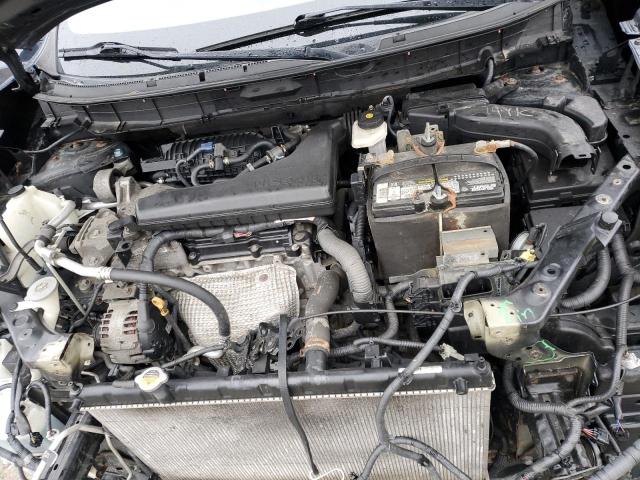 Photo 11 from auction – 2015 NISSAN ROGUE S with VIN 5N1AT2MV6FC805548