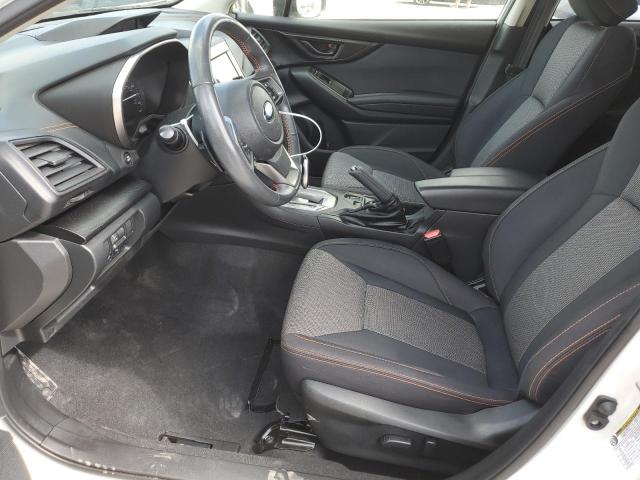 Photo 7 from auction – 2021 SUBARU CROSSTREK with VIN JF2GTAEC9M8311367