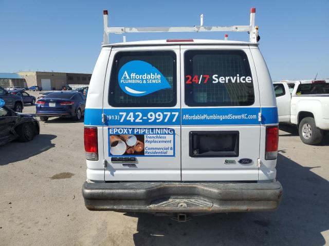 Photo 6 from auction – 2014 FORD ECONOLINE with VIN 1FTNE2EW0EDA04176