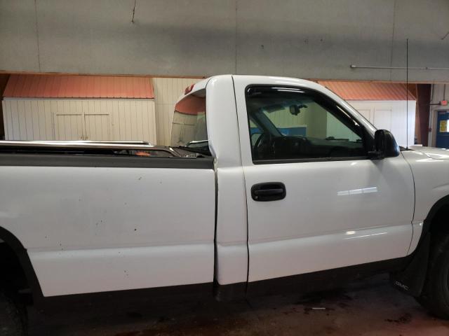 Photo 10 from auction – 2003 GMC NEW SIERRA with VIN 1GTEK14V43E273803