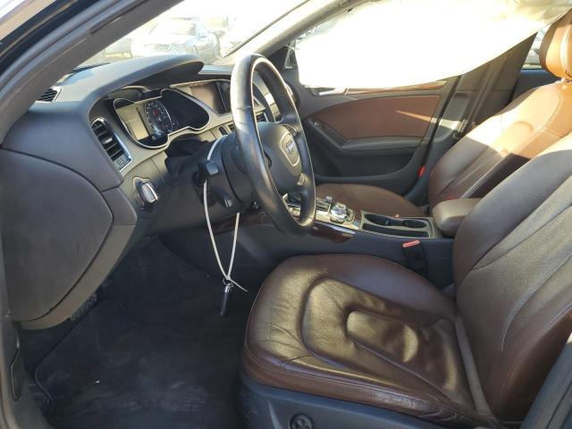 Photo 7 from auction – 2013 AUDI A4 PREMIUM with VIN WAUFFAFL9DN023461