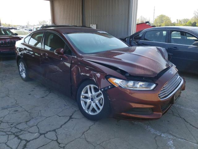 Photo 4 from auction – 2016 FORD FUSION SE with VIN 3FA6P0HD0GR238931