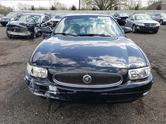 Photo 5 from auction – 2004 BUICK LESABRE CU with VIN 1G4HP52K944131240