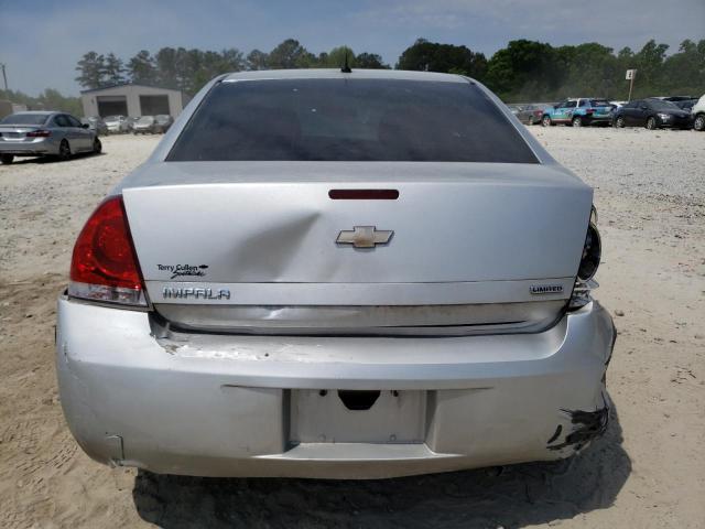 Zdjęcie 6 z aukcji – 2015 CHEVROLET IMPALA LIM z VIN 2G1WA5E33F1114488