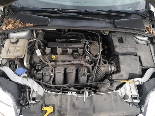 Photo 11 from auction – 2012 FORD FOCUS SE with VIN 1FAHP3F23CL227216